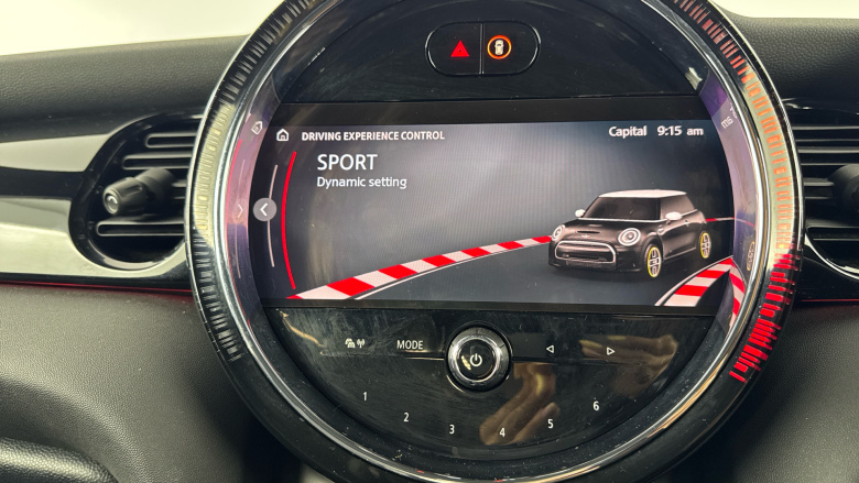 MINI Hatchback 135kW Cooper S Level 2 33kWh 3dr Auto Electric Hatchback